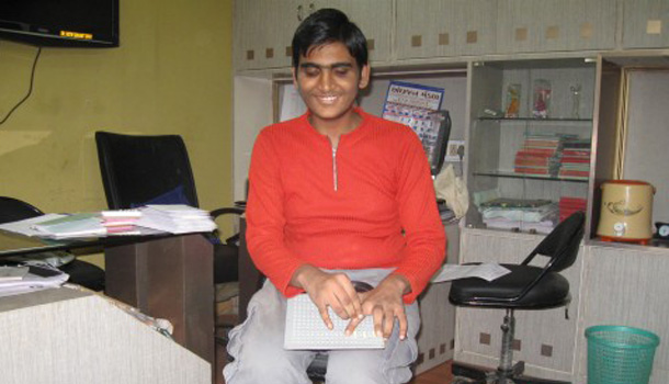 The power of a good NGO