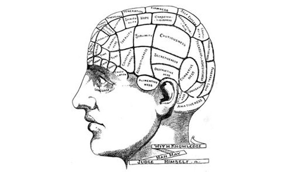 Mind over matter while stepping into a B-School