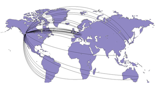 Costs of a Student Exchange Programme - 5th term of IIM