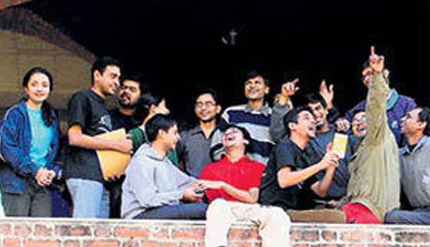 Summer Placements - Part 1 of 2