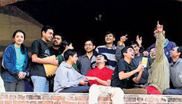 Summer Placements - Part 2 of 2