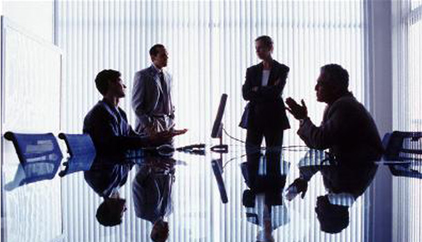 Summer Prep – Will the Real Consultant please stand up?