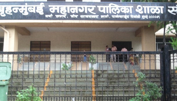 Featured MBA grad of the month - Prasid Sreeprakash. Taking education to the deprived.