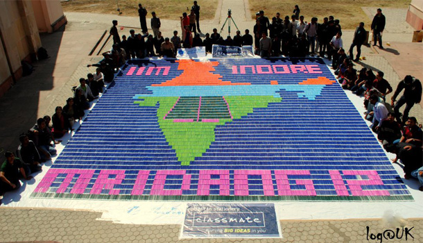 IIM Indore's Mridang 2012 - Event Report