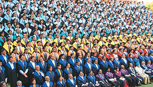 The non-IIM Top Indian Business Schools Alumni Report – Part 2 - FMCG & Consulting