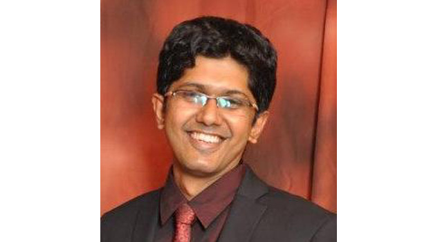 Featured MBA Grad - Ravishankar Iyer. Building vocational skills for India tomorrow.