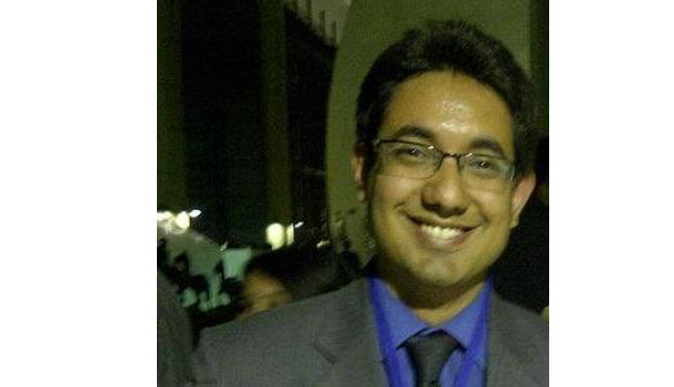 Know your leaders - Abhishek Bhandari (General Secretary, FMS Delhi)