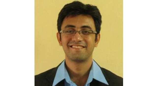 Know your leaders – Patanjali Alaiya (General Secretary, XLRI Jamshedpur)