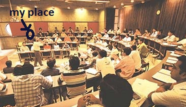 A day of CPing at WIMWI