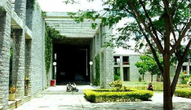 Know your Leaders – Siddharth Sahoo (President, Students' Affairs Council, IIM Bangalore)