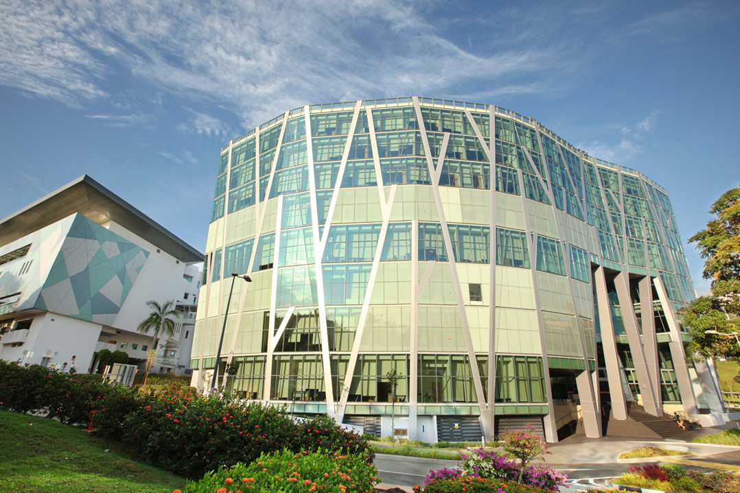 Introducing the NUS MBA - Singapore - InsideIIM