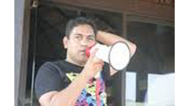 Kenneth Serrao on InsideIIM Career Perspectives - IIM Ahmedabad alumnus and Entrepreneur