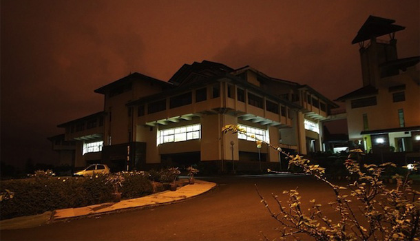 Corporate Leaders meet the brightest minds at IIM Kozhikode - Part I