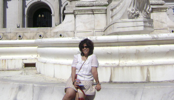 An XLer on Xchange – Madhumita’s Diary -  Thirty days hath September