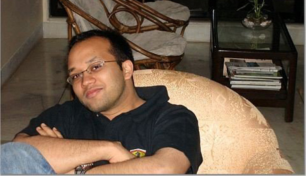 "To succeed you need to be a smart worker, not just a hard worker" - Interview with Ankur Bansal - Vice-President, BlackSoil