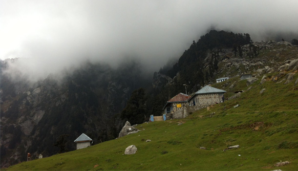 Baazigar – Week 3 : Mcleodganj