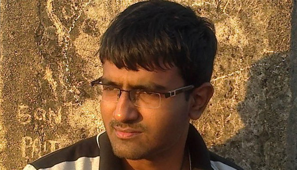 MBA Live! Series - Afzal Hussain - Teaser