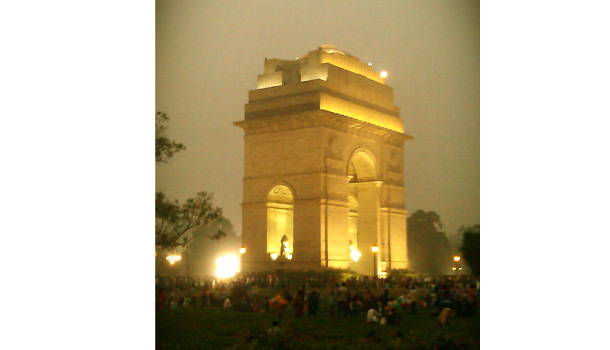 Baazigar – Week 5 : Delhi - Gurgaon