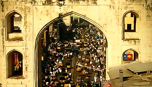 Baazigar – Week 10 : Hyderabad