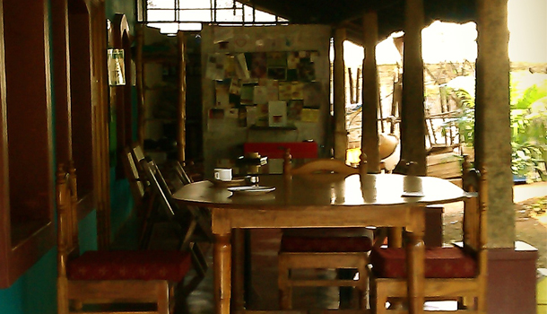 Baazigar - Week 9 : Pondicherry