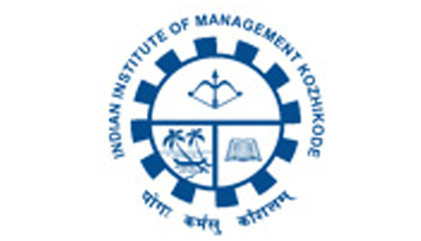 Summer Placements : IIM Kozhikode – Class of 2012-14