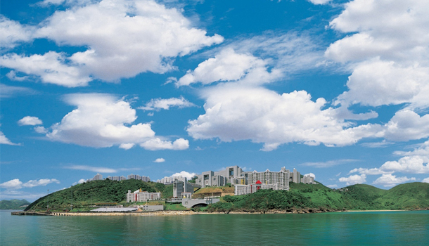Ten things that make the HKUST MBA special!