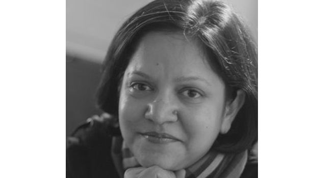 Interview and Group Discussion - Introduction - Final Frontier with Deepali Naair 2012