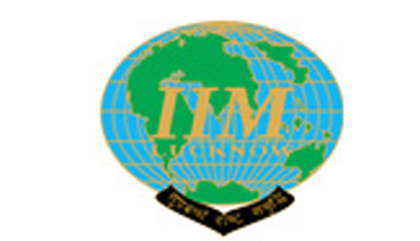 Summer Placements : IIM Lucknow - Class of 2012-14