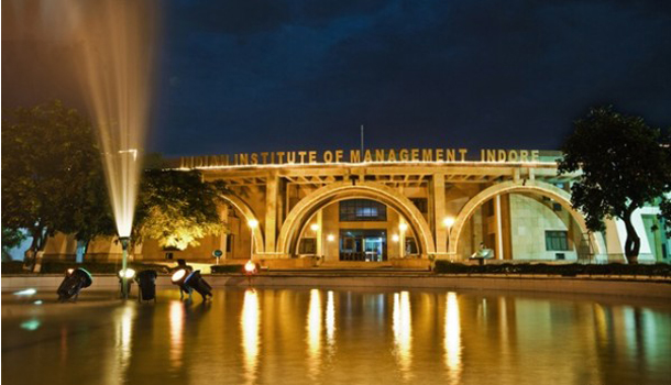 Final Placements - IIM Indore - Class Of 2019