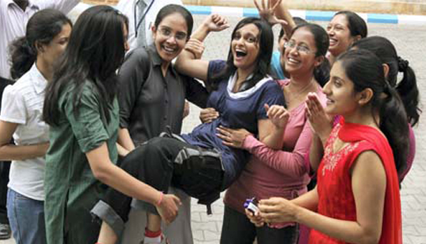 Women in IIMs - Class of 2015