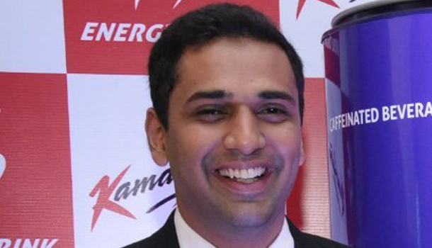 "The corporate world is a battlefield that does not care where you came from; if you win, you are rewarded" - Interview with Aditya Radhakrishnan - Brand Manager