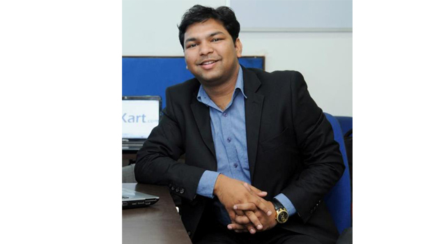 The InsideIIM Entrepreneurship Series - Interview with Mayank Gupta - Co-founder, EduKart.com