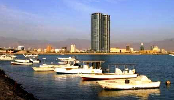 'We are the first IIM to be present on foreign soil'