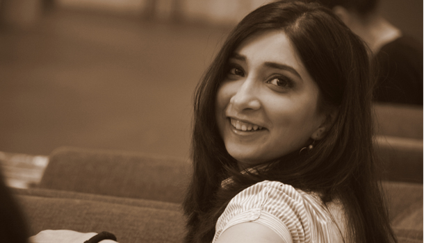 Musings of an MBA AlumNUS