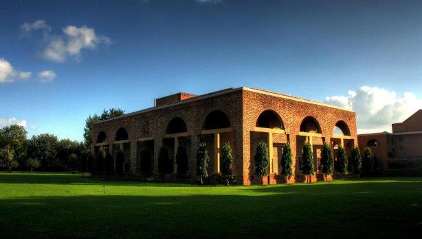 10 Things that make MDI Gurgaon special