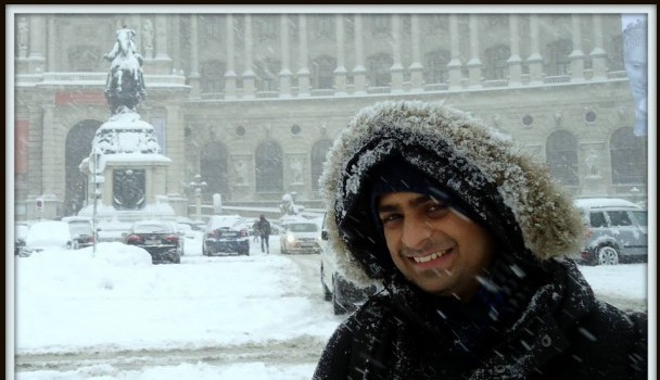 Spiked Jager – Discovering the 7 sins in Europe - An IIFTian on Exchange