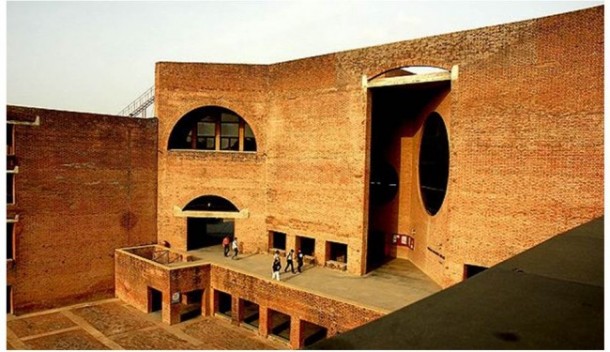 Intern with exciting Start-ups - ENTRE Fair 2013 at IIM Ahmedabad