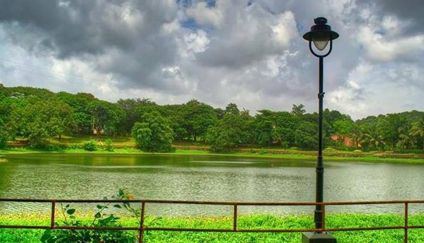 10 Things that make NITIE Mumbai special