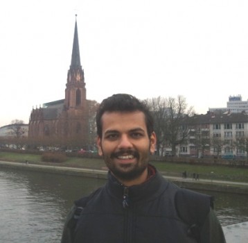 Meet the IIM Lucknow Topper who started his own Management Consulting firm