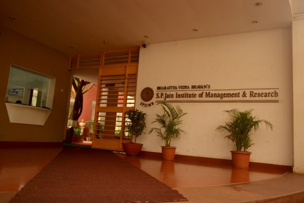 10 Things that make SPJIMR Mumbai special