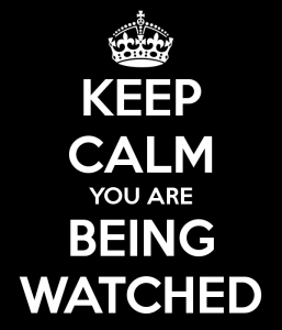 keep-calm-you-are-being-watched-4