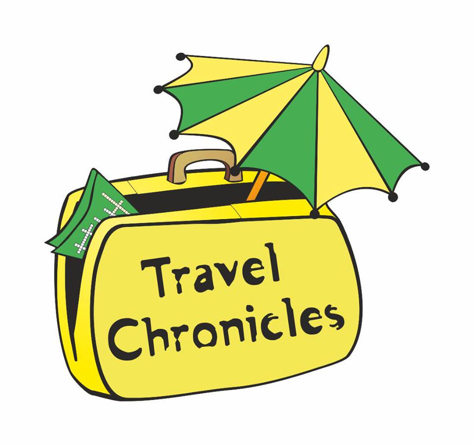 Travel Chronicles - An e-zine venture by IIM Lucknow Alumni