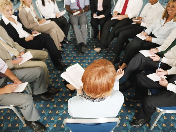 Elements Of Residential Life At IIMs