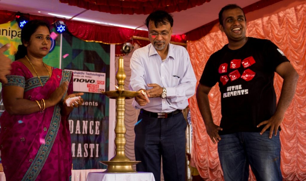 TAPMI BrandScan'13 - The Annual Market Research Fair