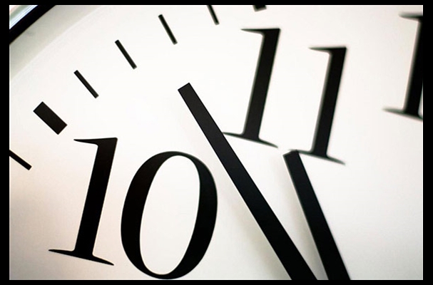 Sleepless In Business School | IIM Kozhikode