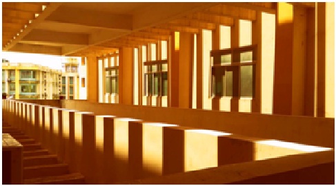 IIM Raipur : Mecca of Inspiration!