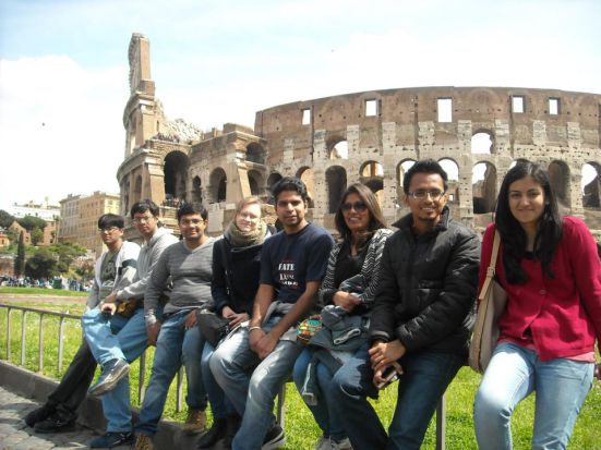 From the lenses of PGP- IM: “Life in MDI and beyond”