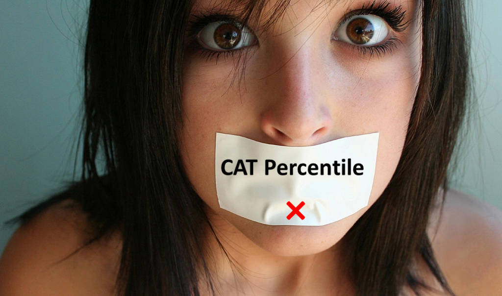 Recruiters, Business Schools and CAT Percentiles - The Big Fight