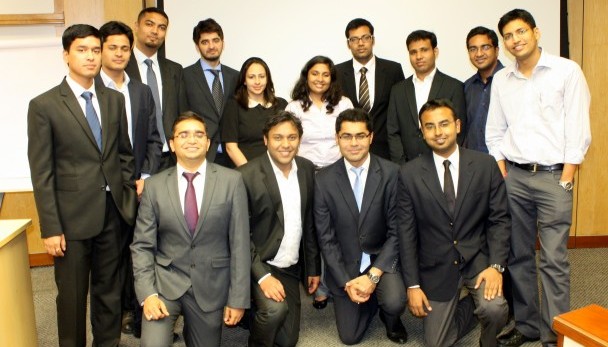 ISB organizes ‘Consilium’ – a business strategy case competition