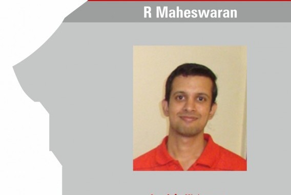 InsideIIM Story of the Year - Created by R.Maheswaran - IIM Lucknow